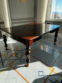 Tavolo 800 Inglese