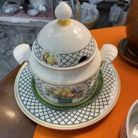 Zuppiera Villeroy & Boch – Collezione Basket