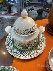 Zuppiera Villeroy & Boch – Collezione Basket