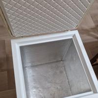 CONGELATORE IBERNA (da sistemare)