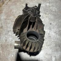 Testa guzzi sport 15