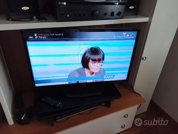 TV 32 pollici LG smart funzionante