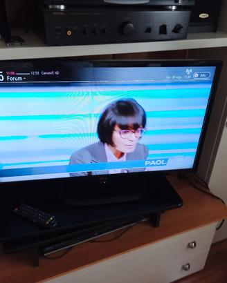 TV 32 pollici LG smart funzionante