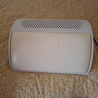 Aspiratore manicuri