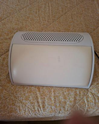 Aspiratore manicuri