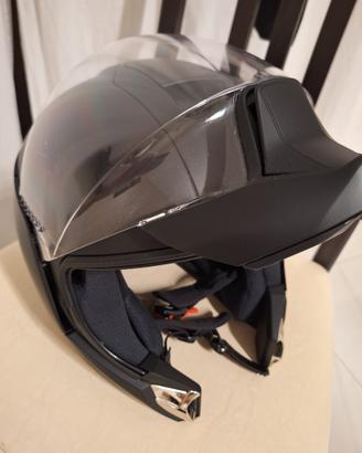 Casco modulare Shark Evojet M