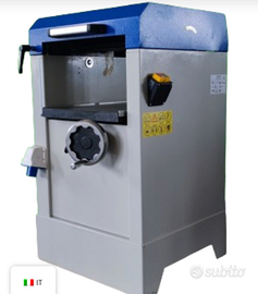 Moto410 Pialla Spessore da 410 mm Volt 220