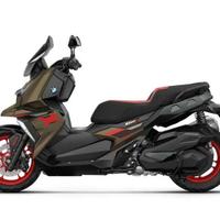 NUOVO BMW C400 X " TUO DA 148/MESE "