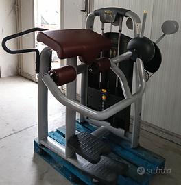 Attrezzi da palestra