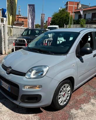 Fiat Panda 1.0 Hybrid **PRONTA CONSEGNA**