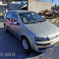 FIAT PUNTO 188 1.9 JTD 86CV 01-12 - Ricambi