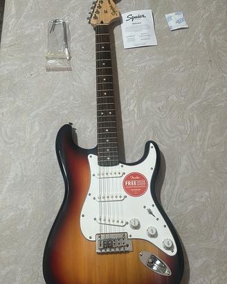 Chitarra elettrica