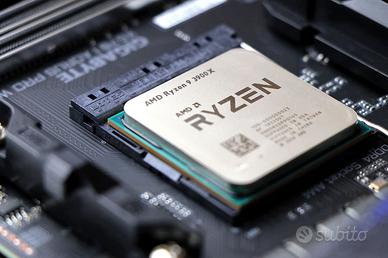 🔥 AMD Ryzen 9 3900X 🔥 (2/2)