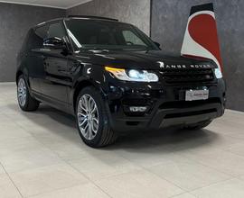 LAND ROVER Range Rover Sport 3.0 TDV6 HSE Dynami