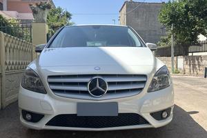Mercedes-benz B 180B 180 CDI Automatic Premium