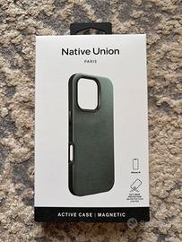 Custodia Iphone 16 Native Union