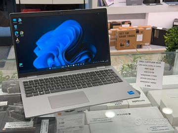 DELL LATITUDE 5530 - i5 1245U  - 16/ 512GB
