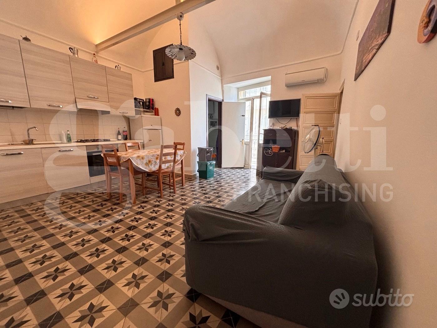Apartment in Terrasini, Palermo - Vista 5
