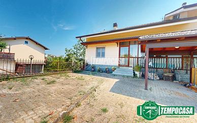 VIVERE NEL VERDE A DUE PASSI DALLA CITTÀ!