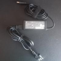 Alimentatore caricabatterie HP notebook 65W