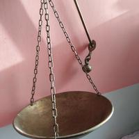 Bilancia Stadera originale 