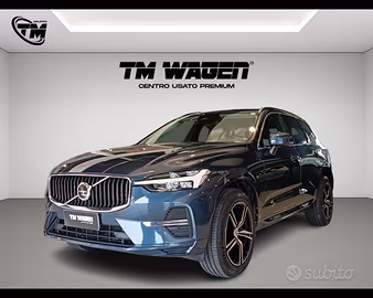 VOLVO XC60 D4 AWD Geartronic Inscription IVA ESPOS