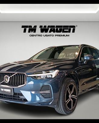 VOLVO XC60 D4 AWD Geartronic Inscription IVA ESPOS