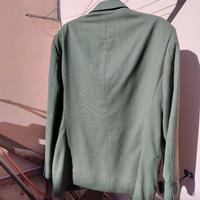Giacca uomo Novecento