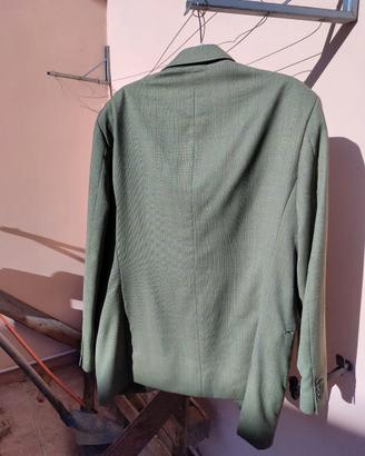 Giacca uomo Novecento