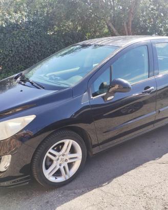 PEUGEOT 308 diesel