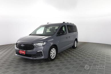 FORD Tourneo Connect Grand Tourneo Connect 2.0 E