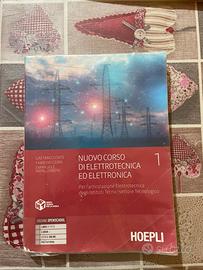 NUOVO CORSO DI ELETTROTECNICA ED ELETTRONICA