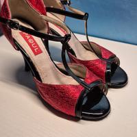 Scarpe da ballo Paoul 