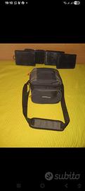 borsa caperlan da pesca