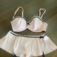 Completo yamamay idea San Valentino