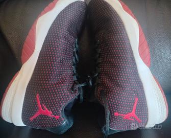 scarpe Nike Jordan tg.38,5