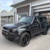 Land Rover Defender 110 3.0D I6 250 CV AWD GANCIO 