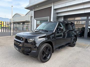 Land Rover Defender 110 3.0D I6 250 CV AWD GANCIO 