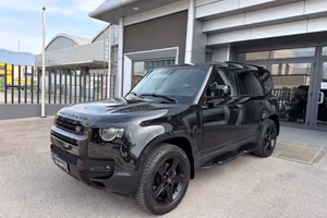 Land Rover Defender 110 3.0D I6 250 CV AWD GANCIO 