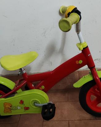 Bici bambino