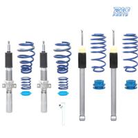 KIT SOSPENSIONE FILETTATA BLUE LINE AUDI A1 SPORTB