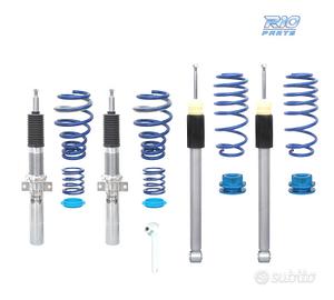 KIT SOSPENSIONE FILETTATA BLUE LINE AUDI A1 SPORTB