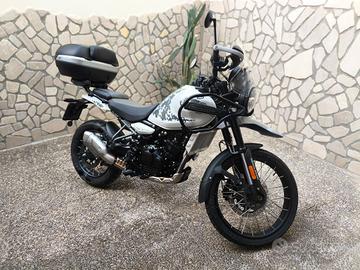 Royal Enfield Himalayan ( COME NUOVA )