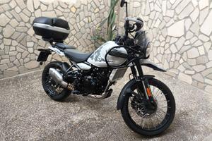 Royal Enfield Himalayan ( COME NUOVA )
