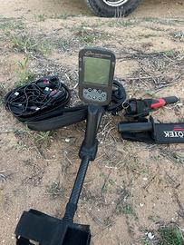 Minelab Equinox 700