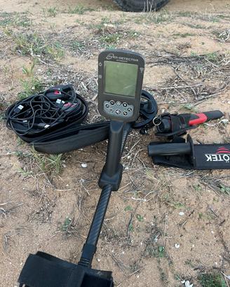 Minelab Equinox 700