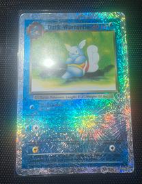 Dark Wartortle Legendary reverse