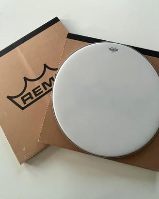 Pelli Remo Gran Cassa