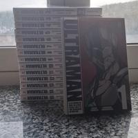 ultraman1-14 e 16