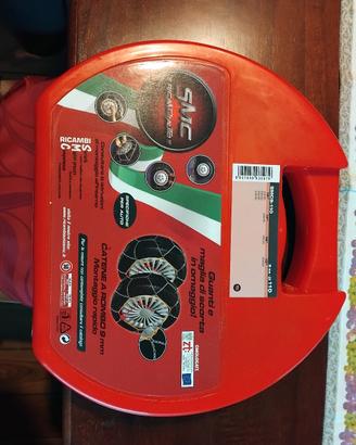 catene a rombo nuove